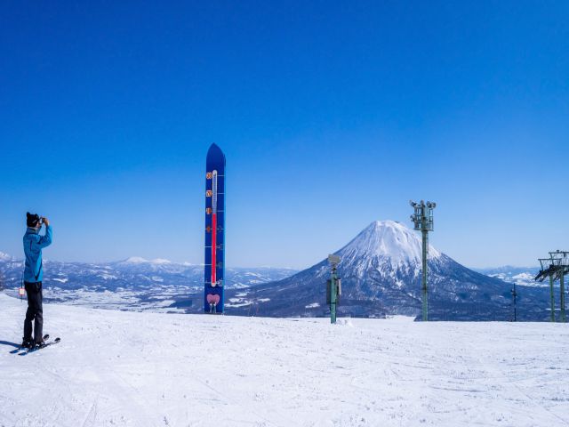 新幹線JRで楽しむスノボの旅